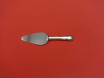 Georgian Rose by Reed & Barton Sterling Silver Cheese Server HHWS Custom 6"