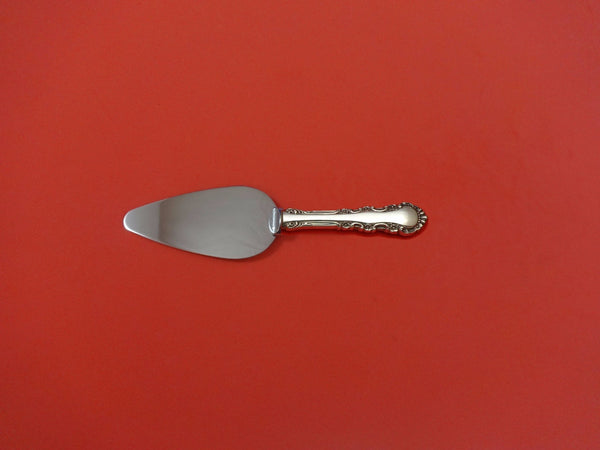 Georgian Rose by Reed & Barton Sterling Silver Cheese Server HHWS Custom 6"
