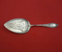 Arabesque by Whiting Sterling Silver Pie Server All Sterling BC 8 3/4" SKU#4