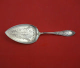 Arabesque by Whiting Sterling Silver Pie Server All Sterling BC 8 3/4" SKU#4