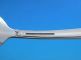 Linenfold by Tiffany and Co. Sterling Silver Flatware Service 8 Set 71 pc Dinner