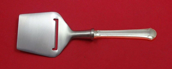 Chippendale by Towle Sterling Silver Cheese Plane w/Flat Blade HHWS Custom