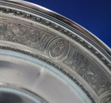 Wedgwood by International Sterling Silver Serving Plate #H38-1 11" (#5119)