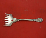 Chantilly by Gorham Sterling Silver Sardine Fork Pierced Applied Lacing 5 1/2"