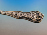 Olympian by Tiffany and Co Sterling Silver Sugar Sifter GW Fancy Pierced 7"