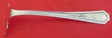 Colfax by Durgin-Gorham Sterling Silver Baby Food Pusher Custom Made 4"