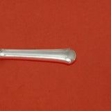 Chippendale by Towle Sterling Silver Petit Four Server 6" Custom Made