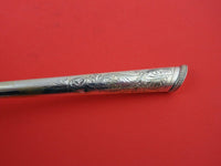 Number 150 by Gorham Sterling Silver Wine Taster GW Bright-Cut HH AS 8"