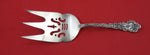 Versailles by Gorham Sterling Sterling Toast Fork pierced 8 1/2"