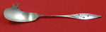 Star by Reed and Barton Sterling Silver Cheese Knife w/Pick FH AS Custom 5 3/4"