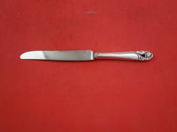 Spring Glory by International Sterling Silver Dessert Knife French 7 1/4"