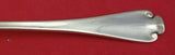 Flemish by Tiffany and Co Sterling Silver Cream Soup Spoon 6 7/8" Antique