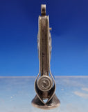 Medallion aka Etruscan by Shiebler Sterling Silver Cigar Cutter #2646 (#8724)