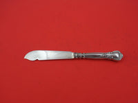 Chantilly by Gorham Sterling Silver Fish Knife HH AS 7 1/2"
