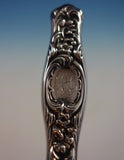 Dresden by Whiting Sterling Silver Whisk Vanity Brush (#2007)