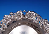 Hamilton and Diesinger Sterling Silver Champagne / Wine Coaster 7 1/2" (#7638)