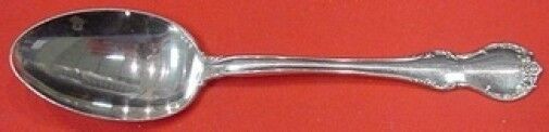 French Provincial by Towle Sterling Silver Teaspoon 5 7/8" Vintage Flatware