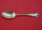 Mazarin by Dominick & Haff Sterling Silver Place Soup Spoon 7"