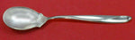 Silver Sculpture by Reed and Barton Sterling Silver Ice Cream Spoon Custom 5 3/4
