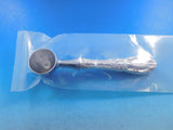 King Richard by Towle Sterling Silver Coffee Scoop HH Custom Made 6"