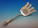 English King by Tiffany and Co Sterling Silver Asparagus Serving Fork 9 1/2"