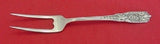 Milburn Rose by Westmorland Sterling Silver English Server Custom Made 7 1/2"
