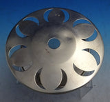 French Sterling Silver Champagne Cooler with Strainer (#8613)