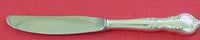 American Classic by Easterling Sterling Silver Butter Spreader HH Modern 6 7/8"