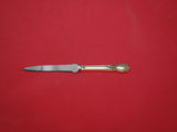 Brocade by International Sterling Silver Grapefruit Knife HH WS Custom Made