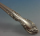 Melrose by Gorham Sterling Silver Flatware Set Service 66 Pieces Dinner Size