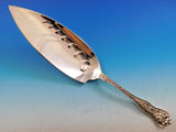 Olympian by Tiffany and Co Sterling Silver Fish Server Design Blade Lg 12 1/2"