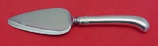 Rattail Antique by Reed Barton Dominick Haff Sterling Cheese Server 6 1/2"