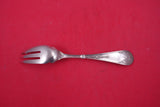 Raphael by Gorham Sterling Silver Pickle/Pastry Fork brite-cut 3-tine 6 1/4"