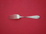 Mayflower by Tiffany and Co Sterling Silver Dinner Fork 7 1/2"