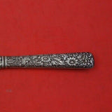 Arlington by Towle Sterling Silver Fish Knife HH All Sterling 7 1/4" Multi Motif