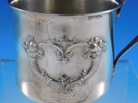 Francis I by Reed and Barton Sterling Silver Baby Cup #566 #348208