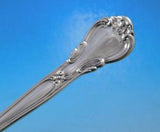 Chantilly by Gorham Sterling Silver Salad Serving Set 2pc Pcd Fork Orig 8 3/4"