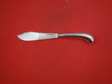 Rattail by Crichton Sterling Silver Fish knife HH AS  8 1/4"
