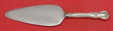 Old Master by Towle Sterling Silver Cake Server Hollow Handle WS 9 7/8" Original