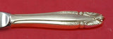 Stradivari by Wallace Sterling Silver Steak Knife Set 8pc Not Serrated Custom