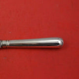 Old English by CJ Vander English Sterling Silver Dinner Knife French 9 3/4"