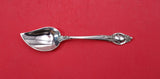 Cameo by Reed and Barton Sterling Silver Jelly Server  6 1/2"