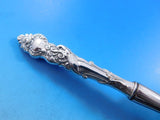 Columbia by 1847 Rogers Plate Silverplate HHWS  Ice Scoop Custom Made 9"