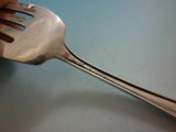 Mary Chilton by Towle Sterling Silver Regular Size Place Setting(s) 4pc