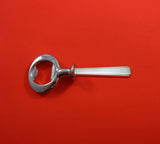 Modern Classic by Lunt Sterling Silver Bottle Opener HH Custom Made 6"