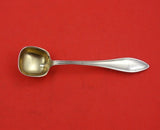 Mary Chilton by Towle Sterling Silver Salt Spoon master GW 3 5/8"