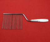 Swedish Modern by Allan Adler Sterling Silver Cake Breaker HH SP Orig 10 3/4"