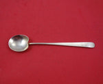 Dolly Madison by Gorham Sterling Silver Chocolate Spoon 5 1/2" Silverware