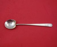 Dolly Madison by Gorham Sterling Silver Chocolate Spoon 5 1/2" Silverware
