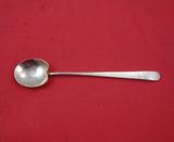 Dolly Madison by Gorham Sterling Silver Chocolate Spoon 5 1/2" Silverware